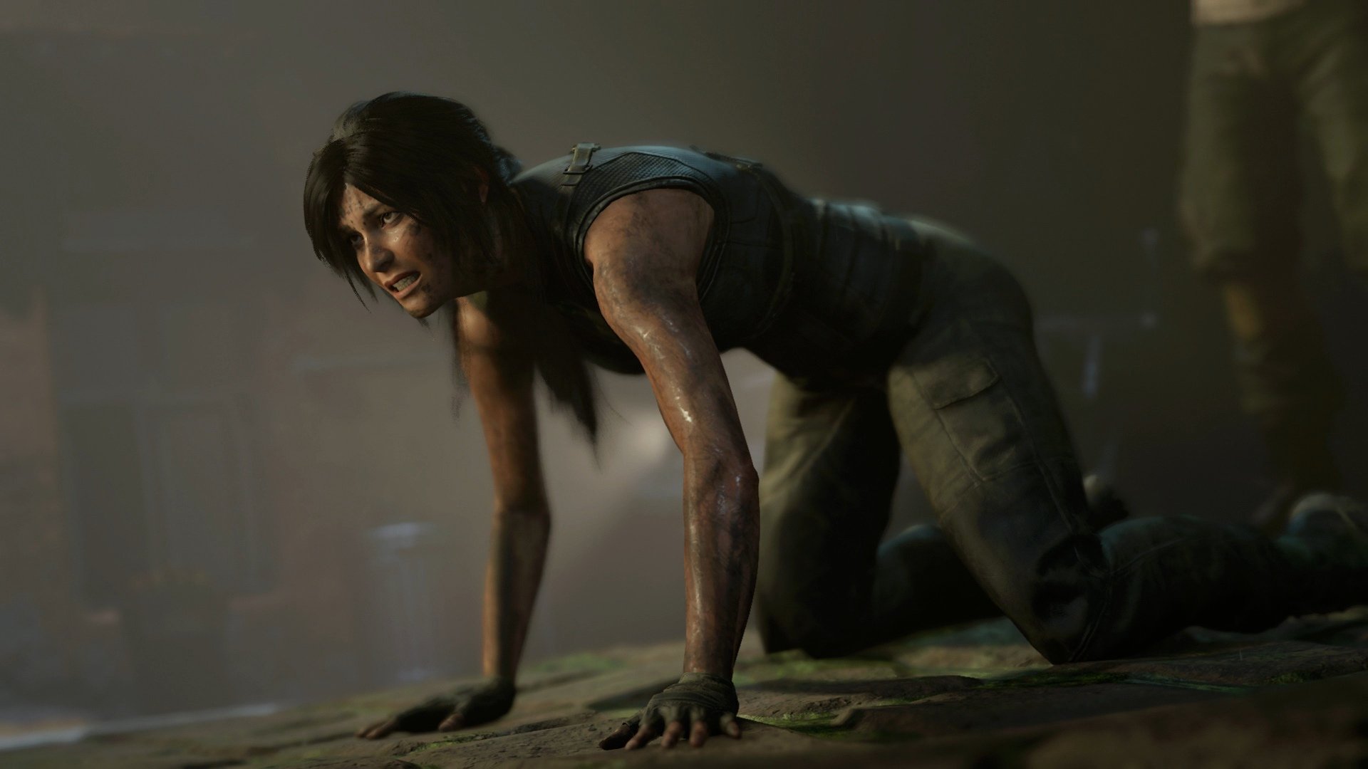 Shadow of the Tomb Raider - Imagen 2